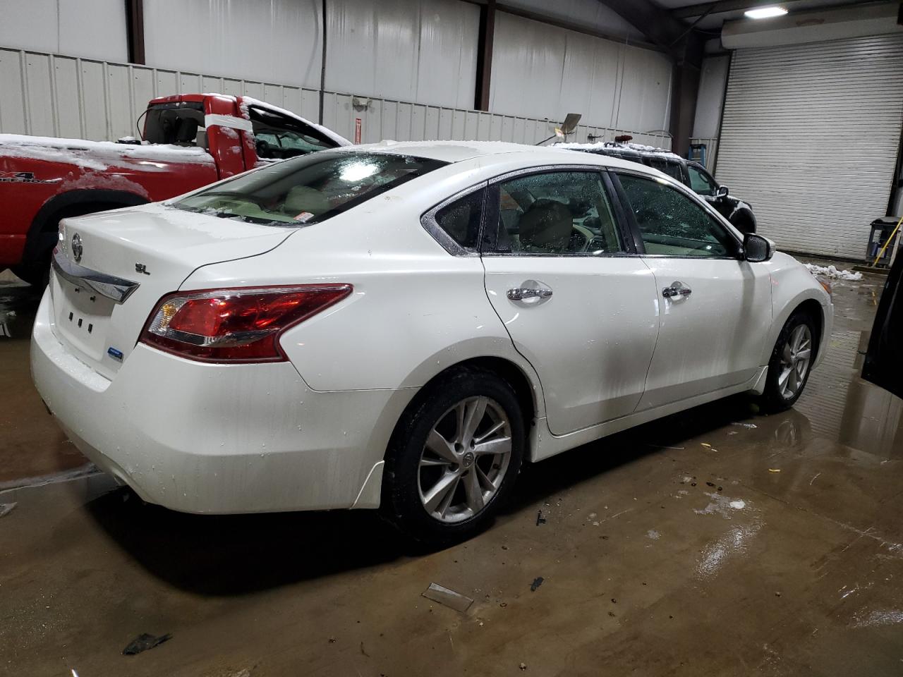 VIN 1N4AL3AP5DC122632 2013 NISSAN ALTIMA no.3