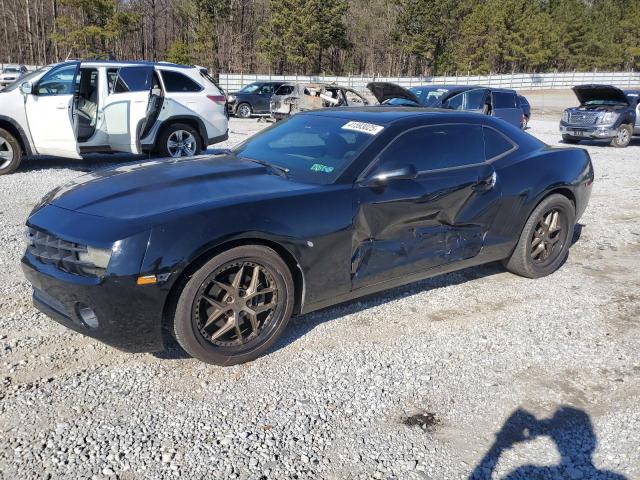 2011 Chevrolet Camaro Ls