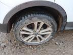 2016 FORD KUGA TITAN for sale at Copart WISBECH