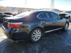 2008 Lexus Ls 460 en Venta en Littleton, CO - Front End