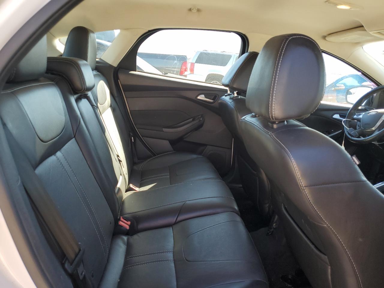 2014 Ford Focus - Image 10