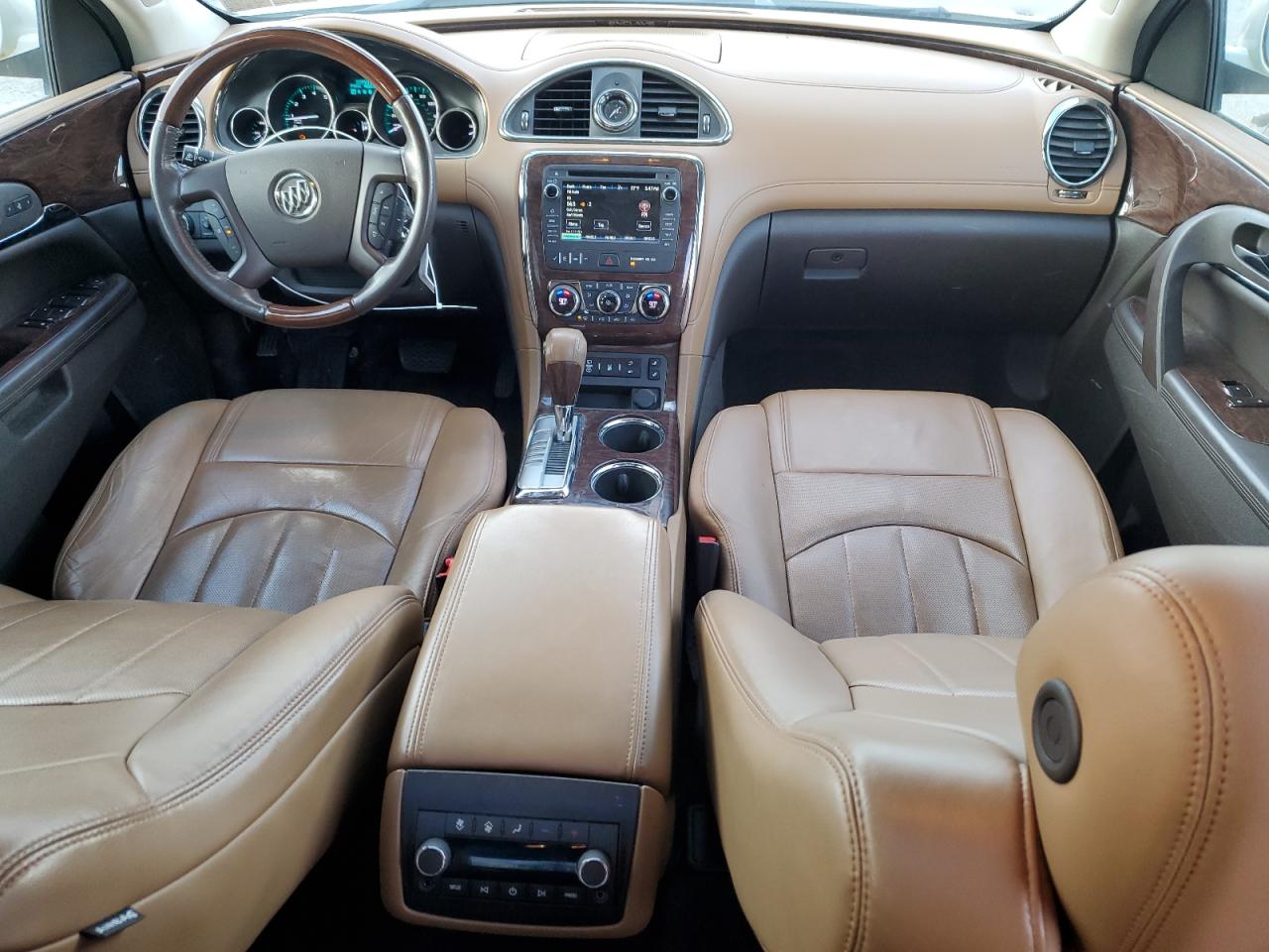 2014 Buick Enclave - Image 8