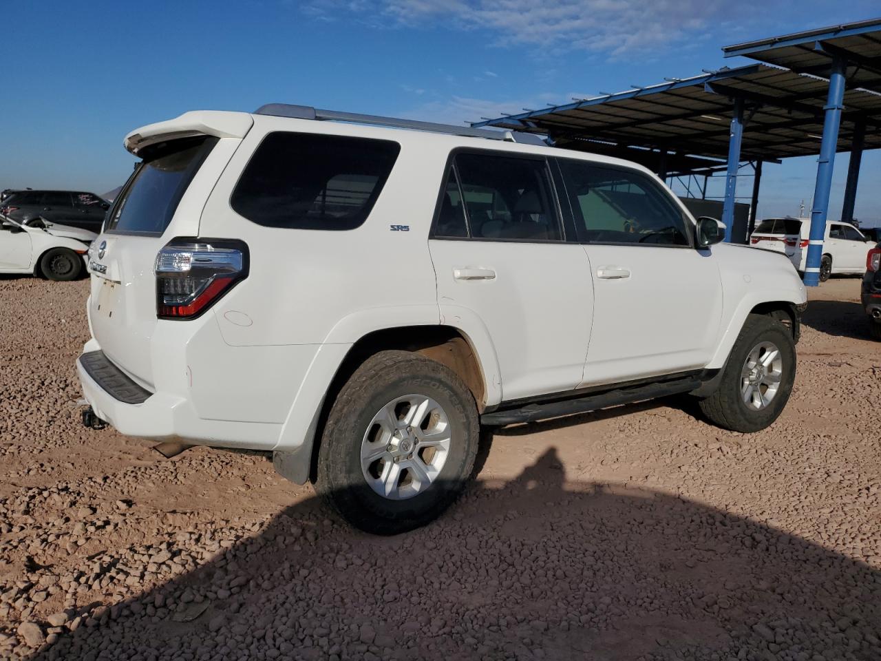 2017 Toyota 4Runner - Image 3