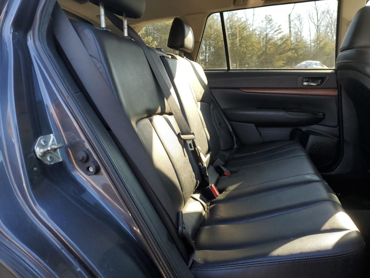 2013 Subaru Outback 2.5I Limited VIN: 4S4BRCKC1D3215071 Lot: 88234995