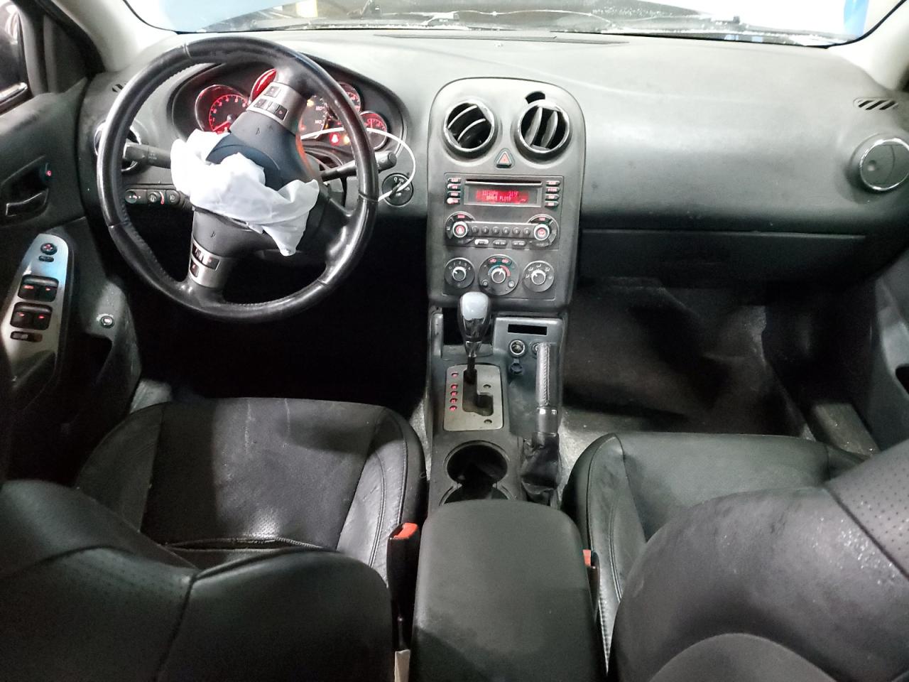 2006 Pontiac G6 - Image 8