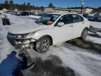 2016 Honda Accord Lx for Sale in Exeter, RI - Rear End