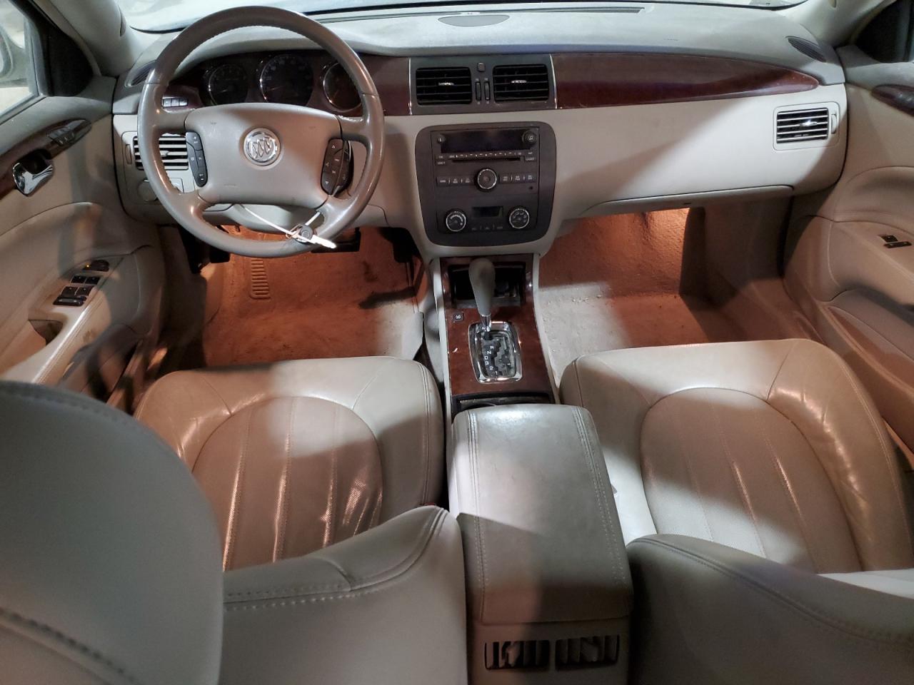 2006 Buick Lucerne - Image 8