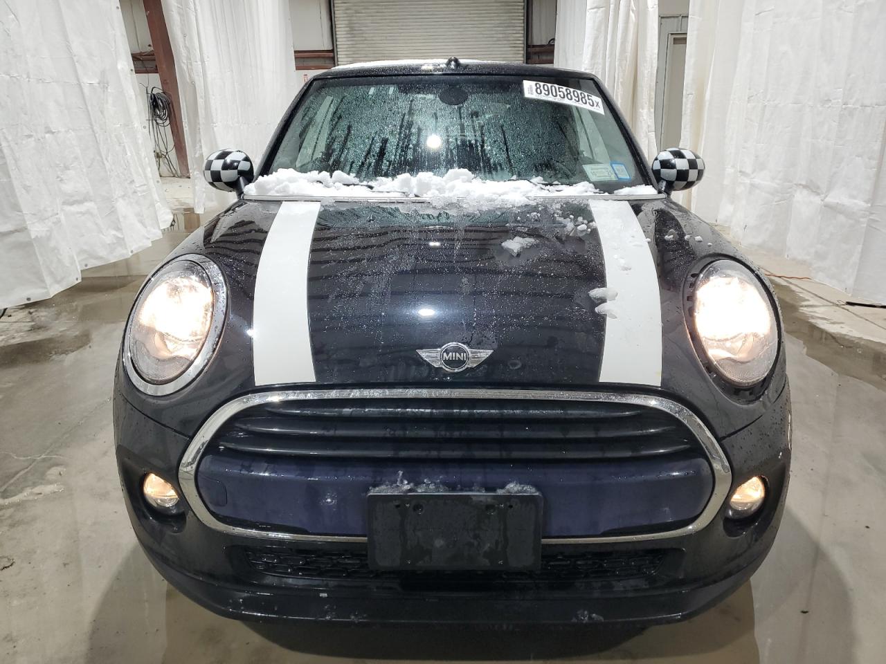 2017 MINI Cooper - Image 5