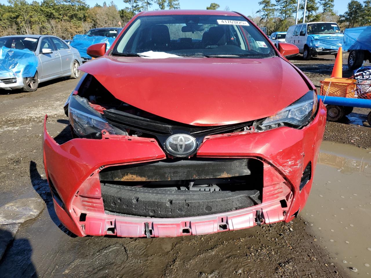 2017 Toyota Corolla - Image 5