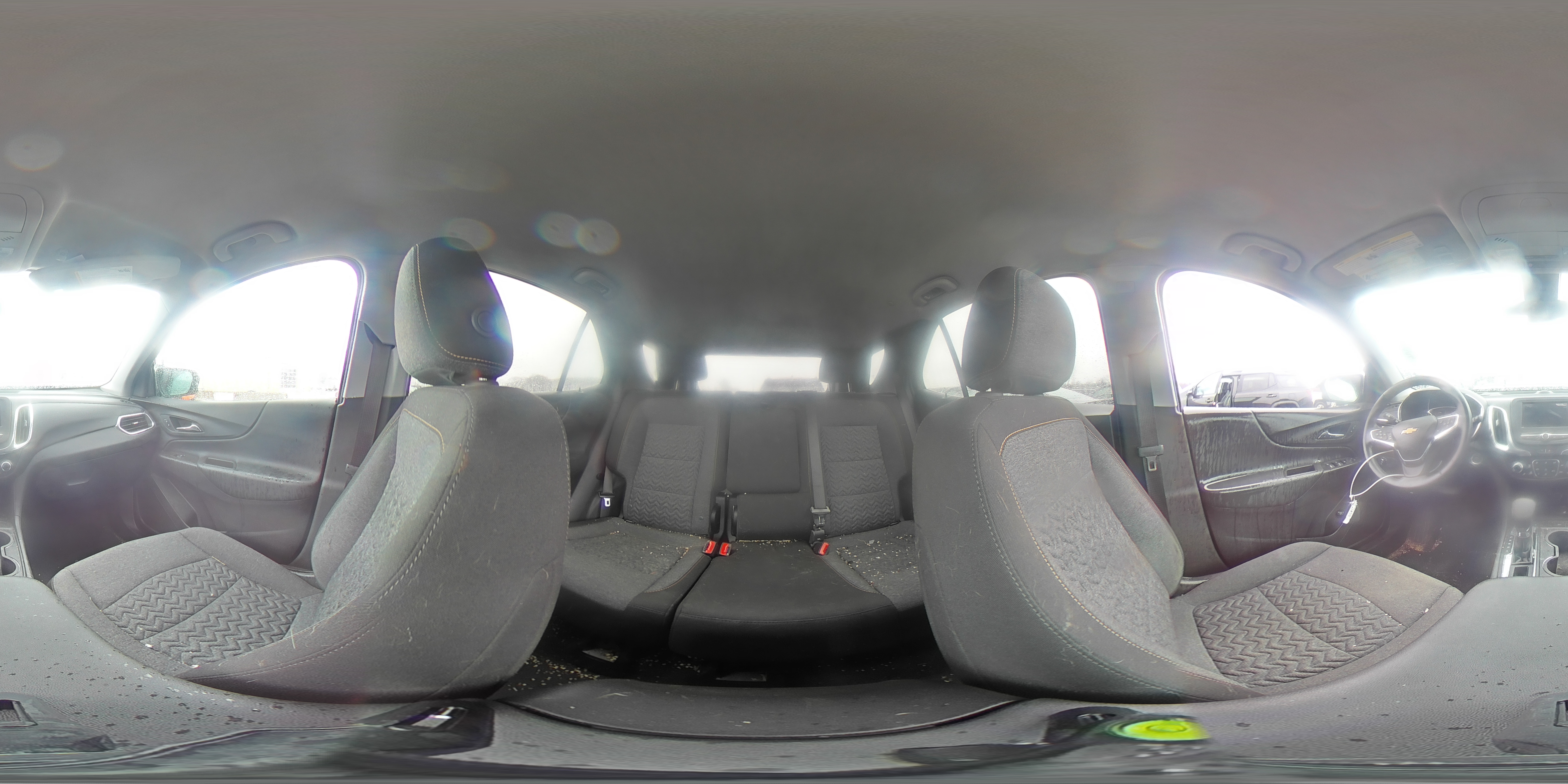 2023 Chevrolet Equinox - Image 12