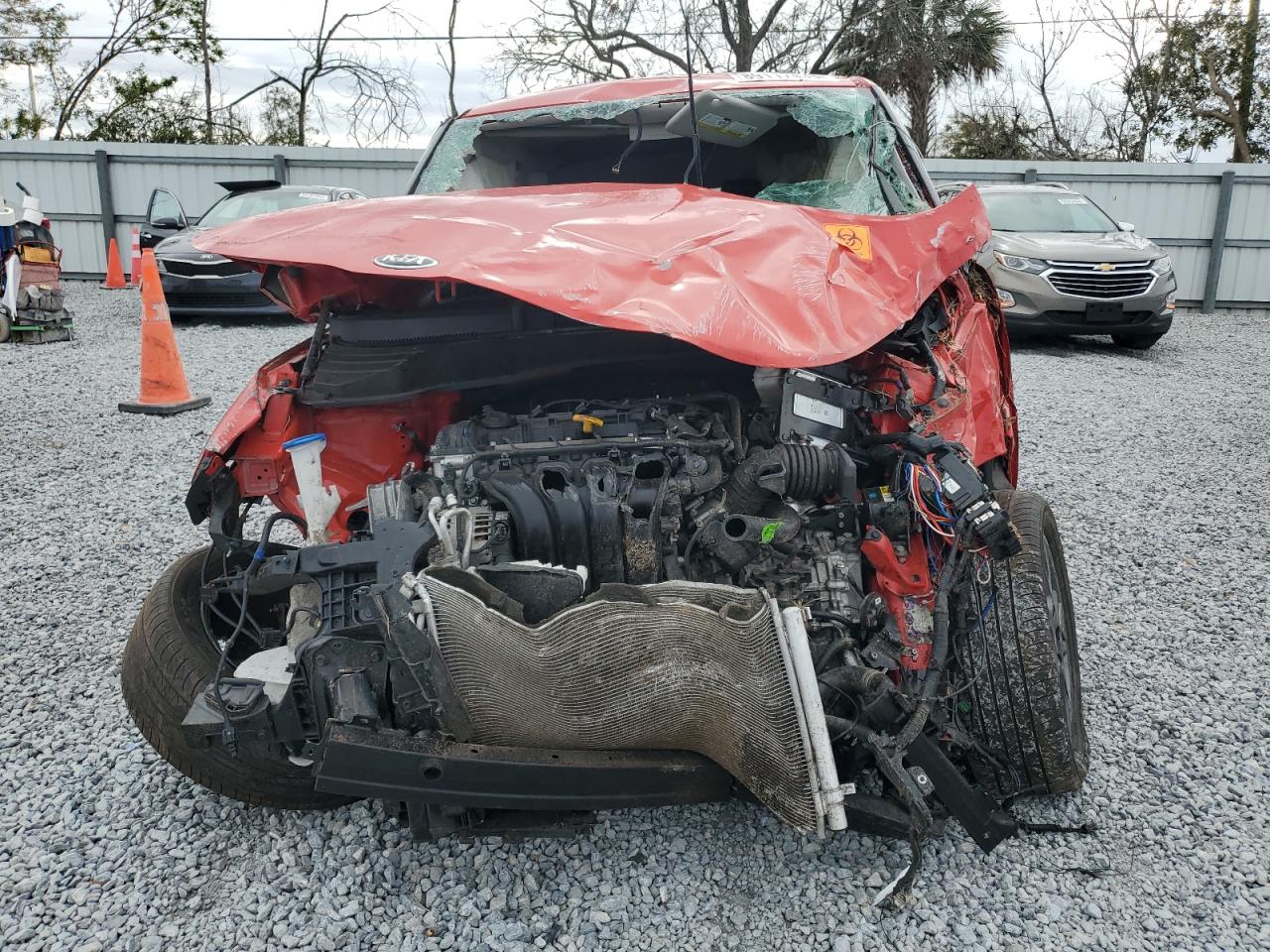 2021 Kia Soul - Image 5