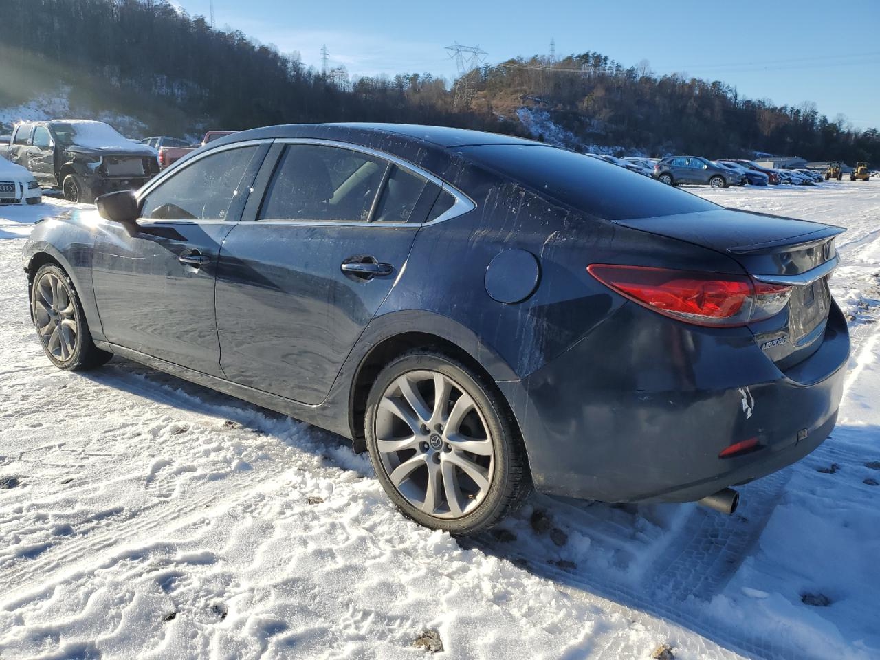 2016 Mazda 6 - Image 2