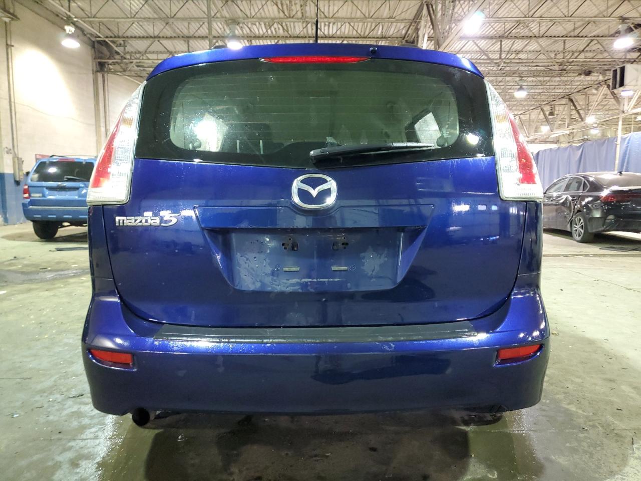 2010 Mazda 5 - Image 6