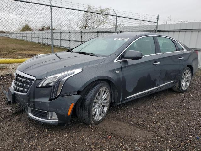 2019 Cadillac Xts Luxury