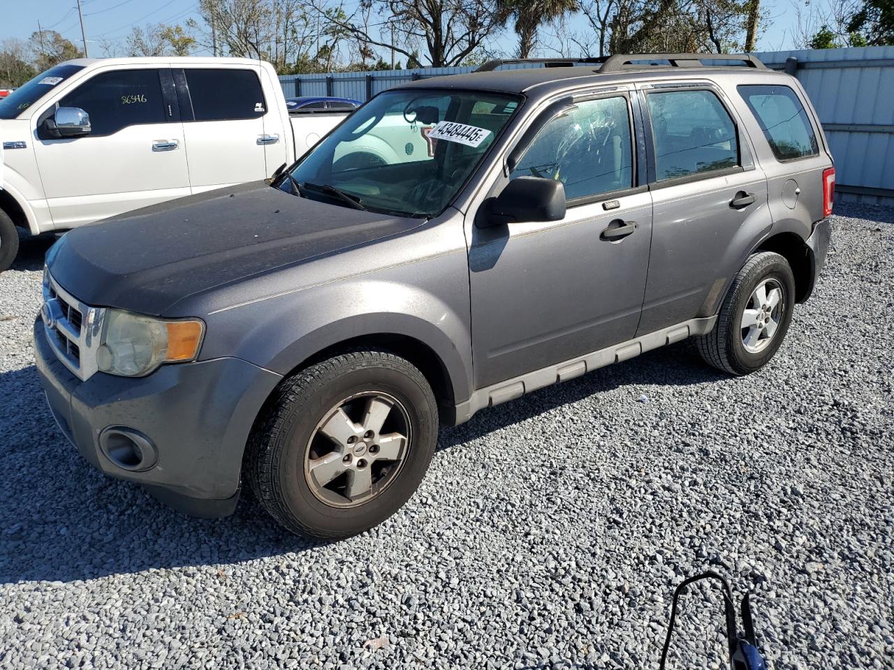 2009 Ford Escape - Image 1