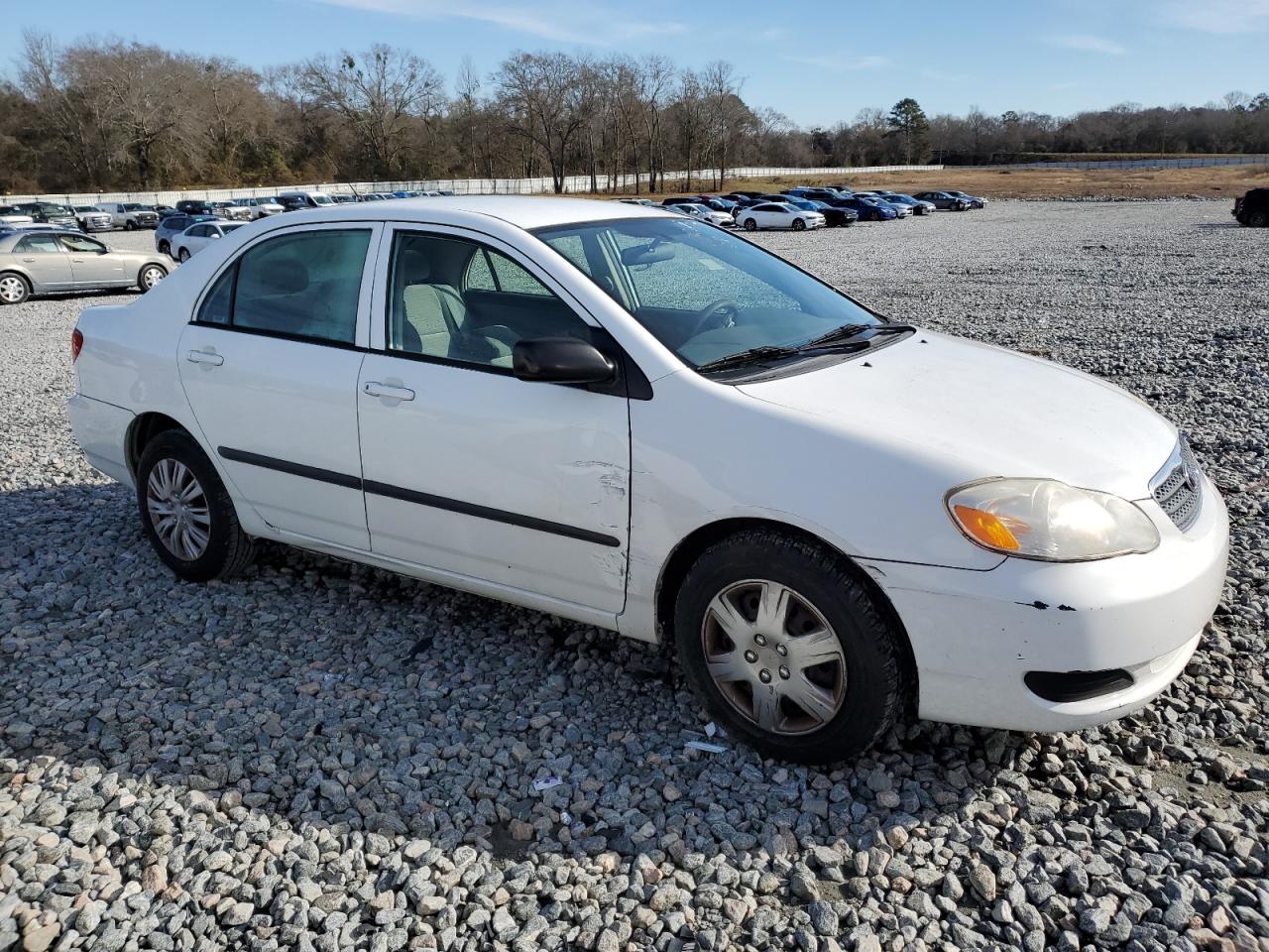 2005 Toyota Corolla - Image 4