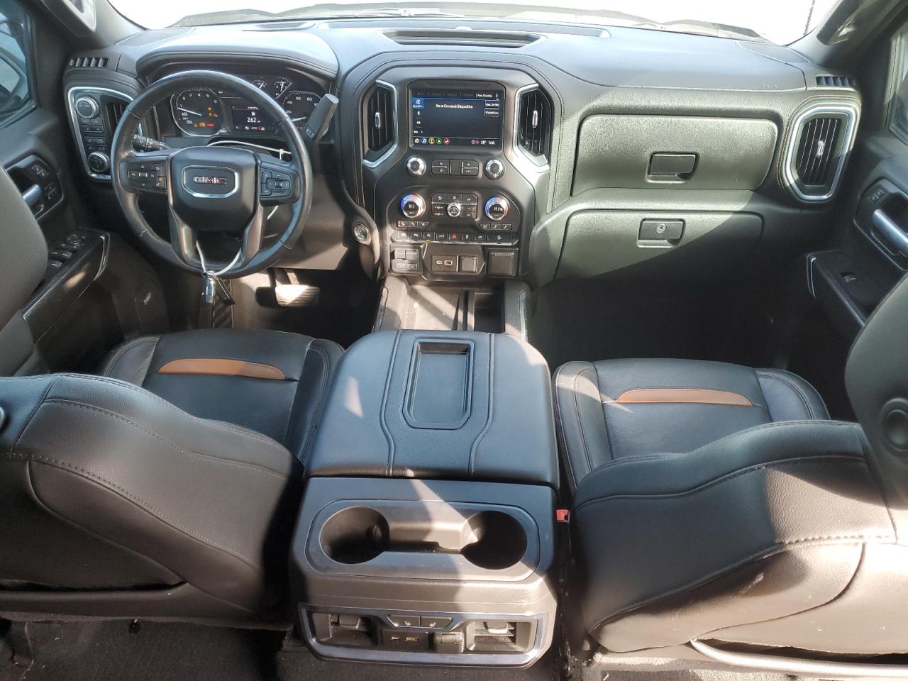 2021 GMC Sierra - Image 8