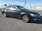 2014 Nissan Altima 2.5 for Sale in Colton, CA - Rear End