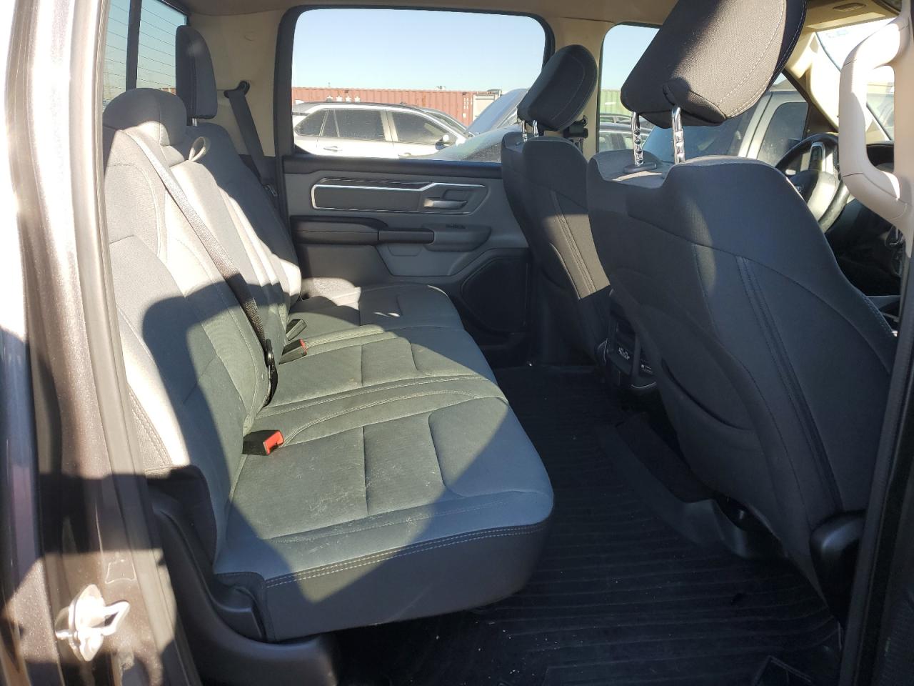 2019 RAM 1500 - Image 10