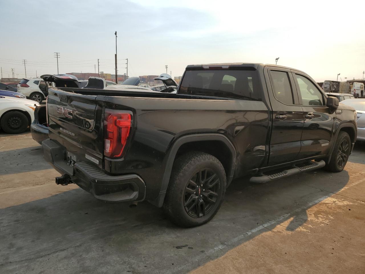 2021 GMC Sierra - Image 3