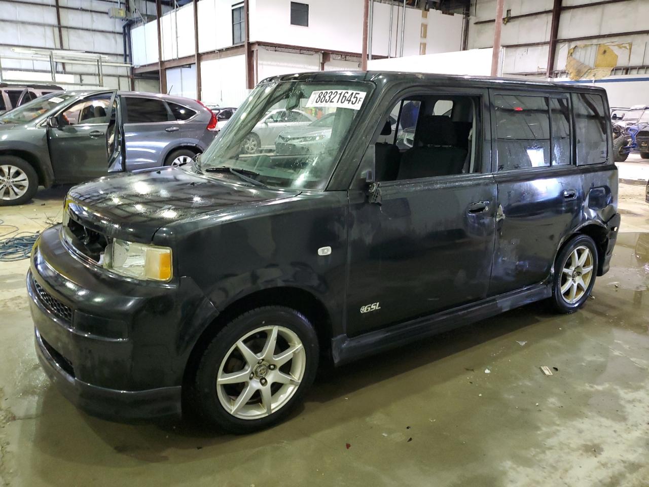 2005 Scion xB - Image 1