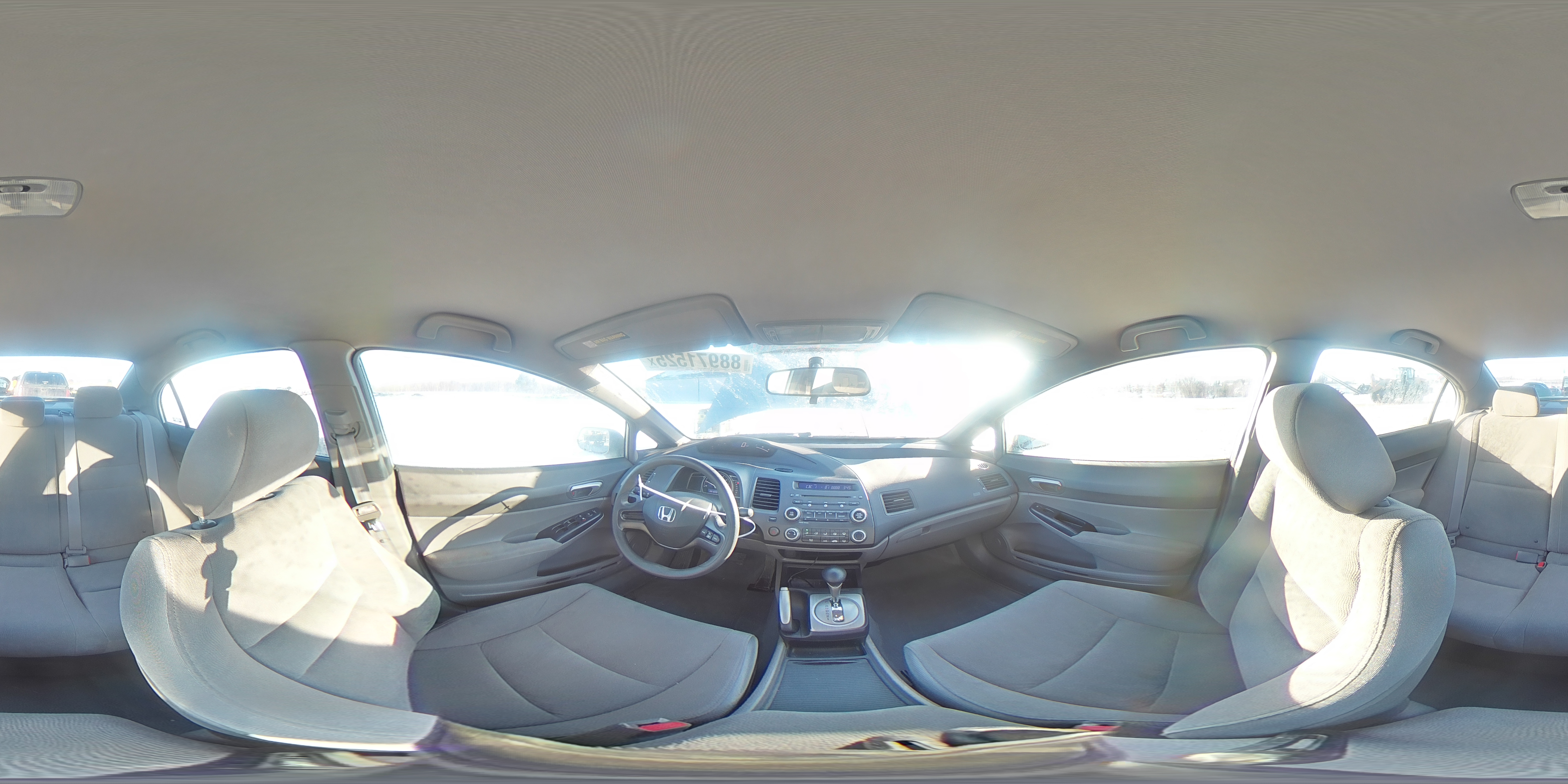 2006 Honda Civic - Image 12