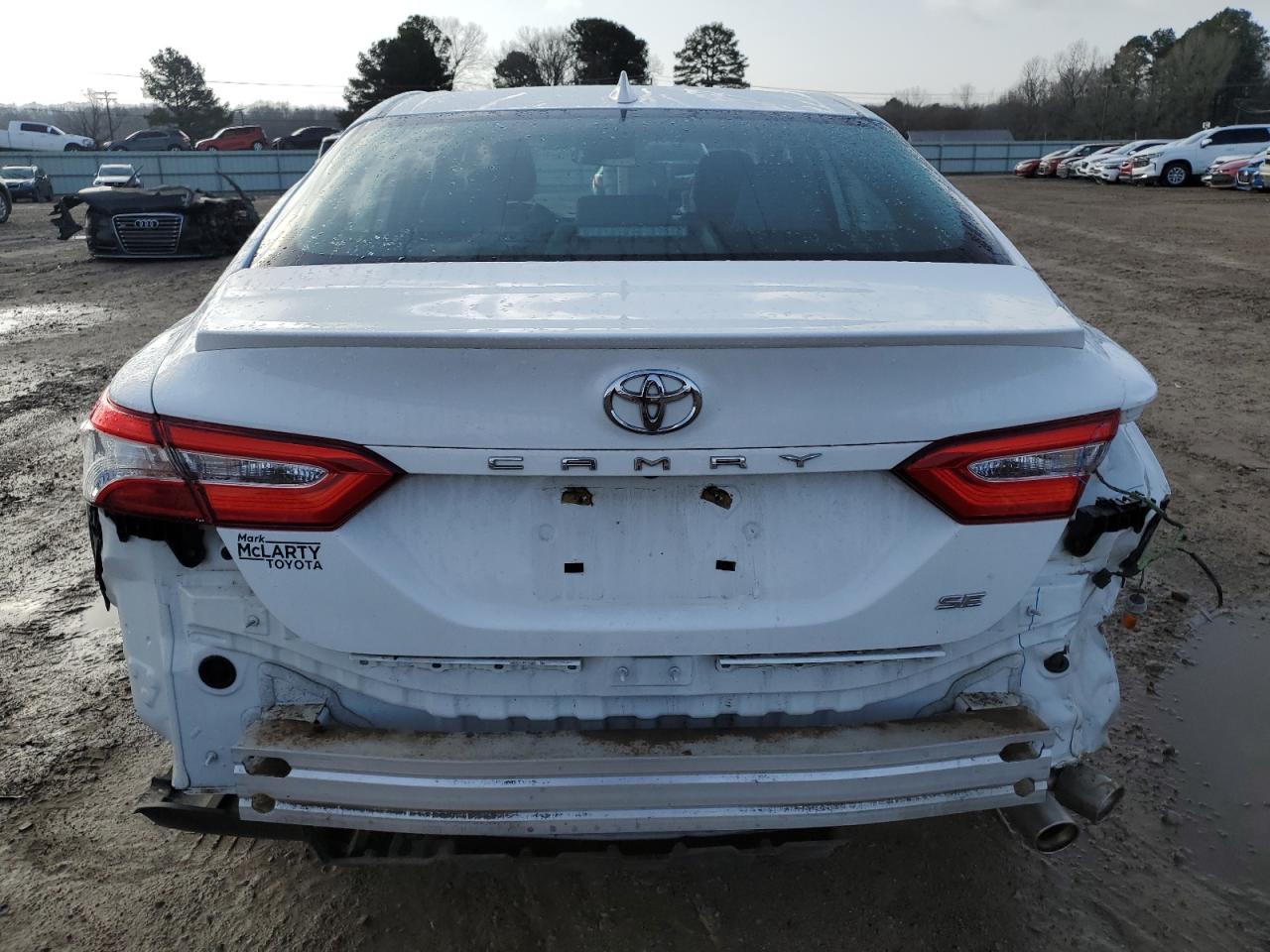 2020 Toyota Camry - Image 6