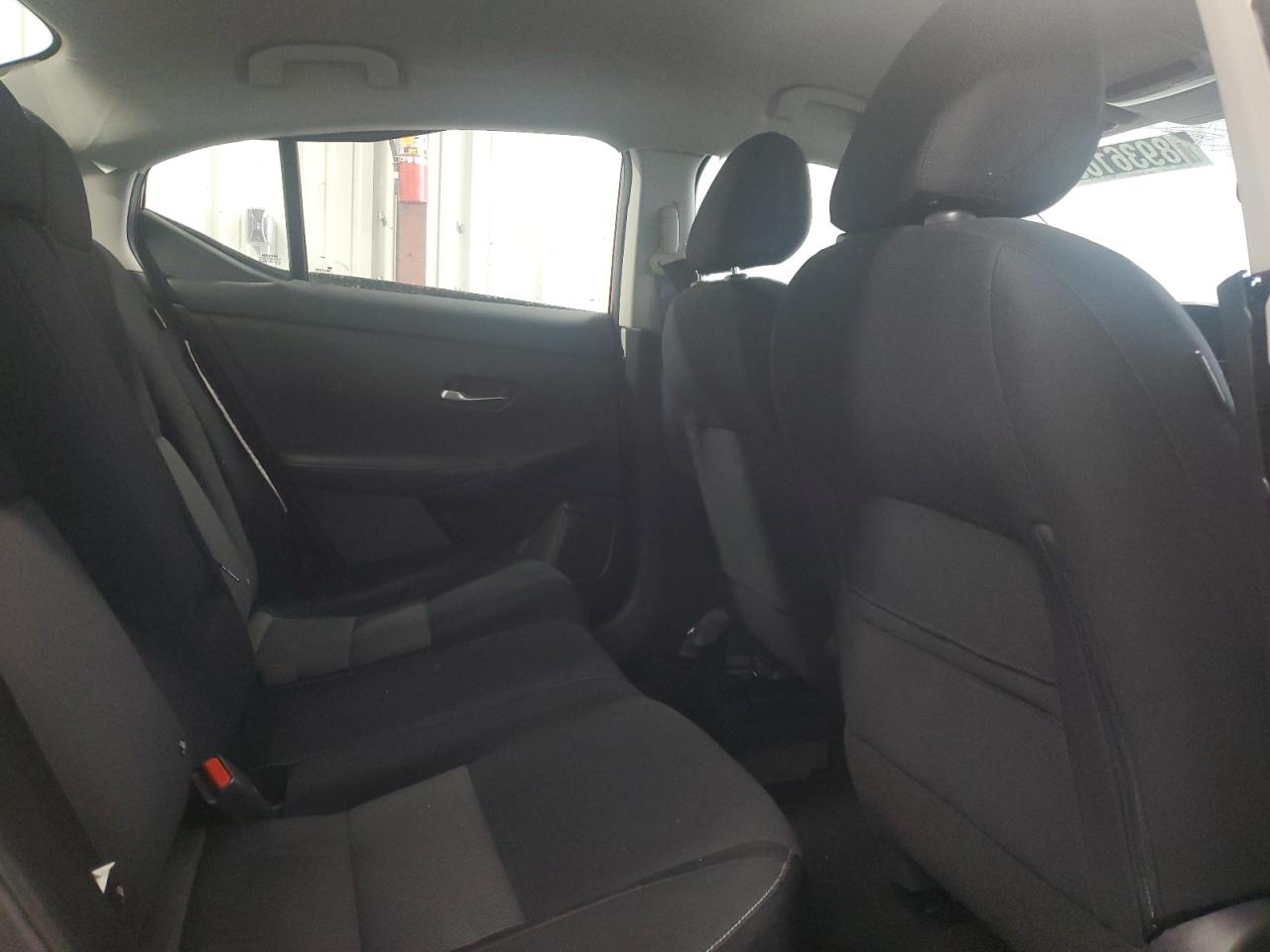 2020 Nissan Sentra - Image 10