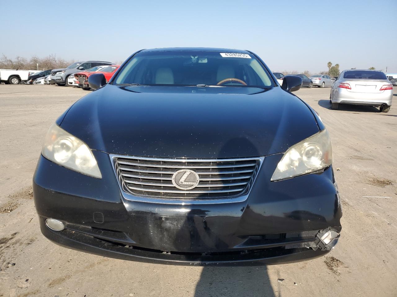 2007 Lexus ES - Image 5
