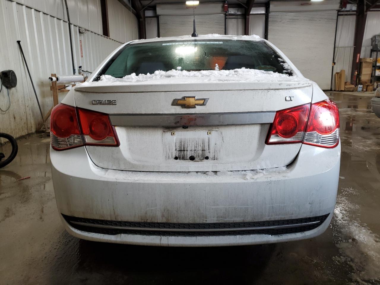 2014 Chevrolet Cruze - Image 6