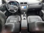 2012 Ford Fusion Sel   en Venta en Davison, MI - Front End
