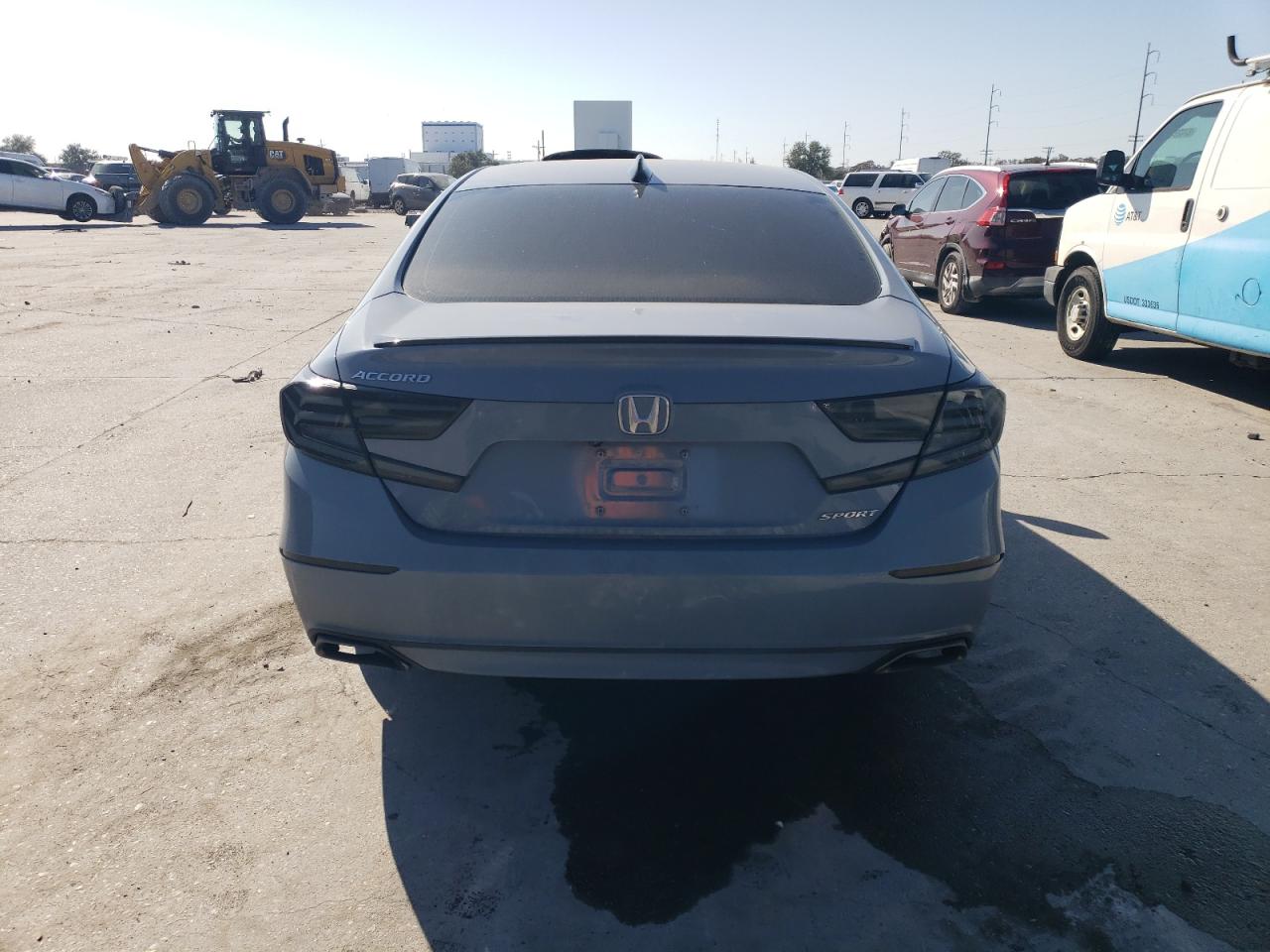 2022 Honda Accord - Image 6