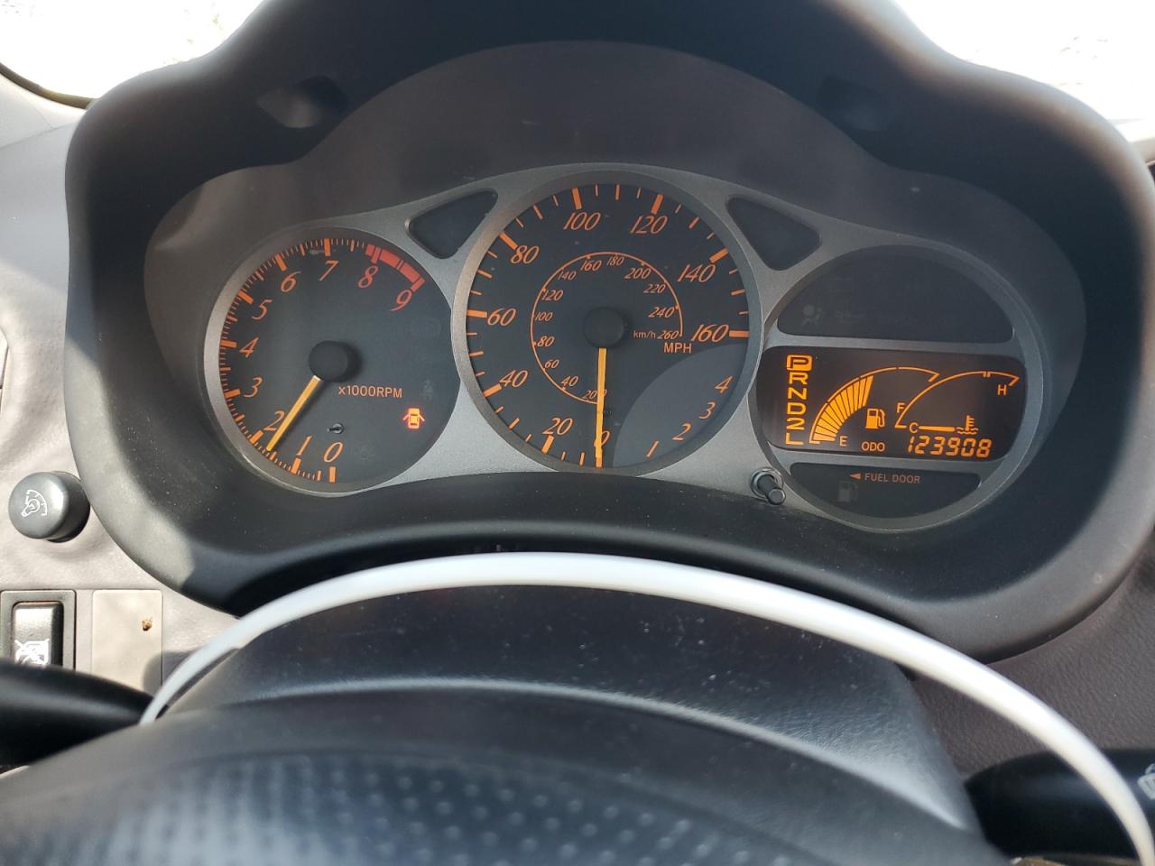 2002 Toyota Celica - Image 9