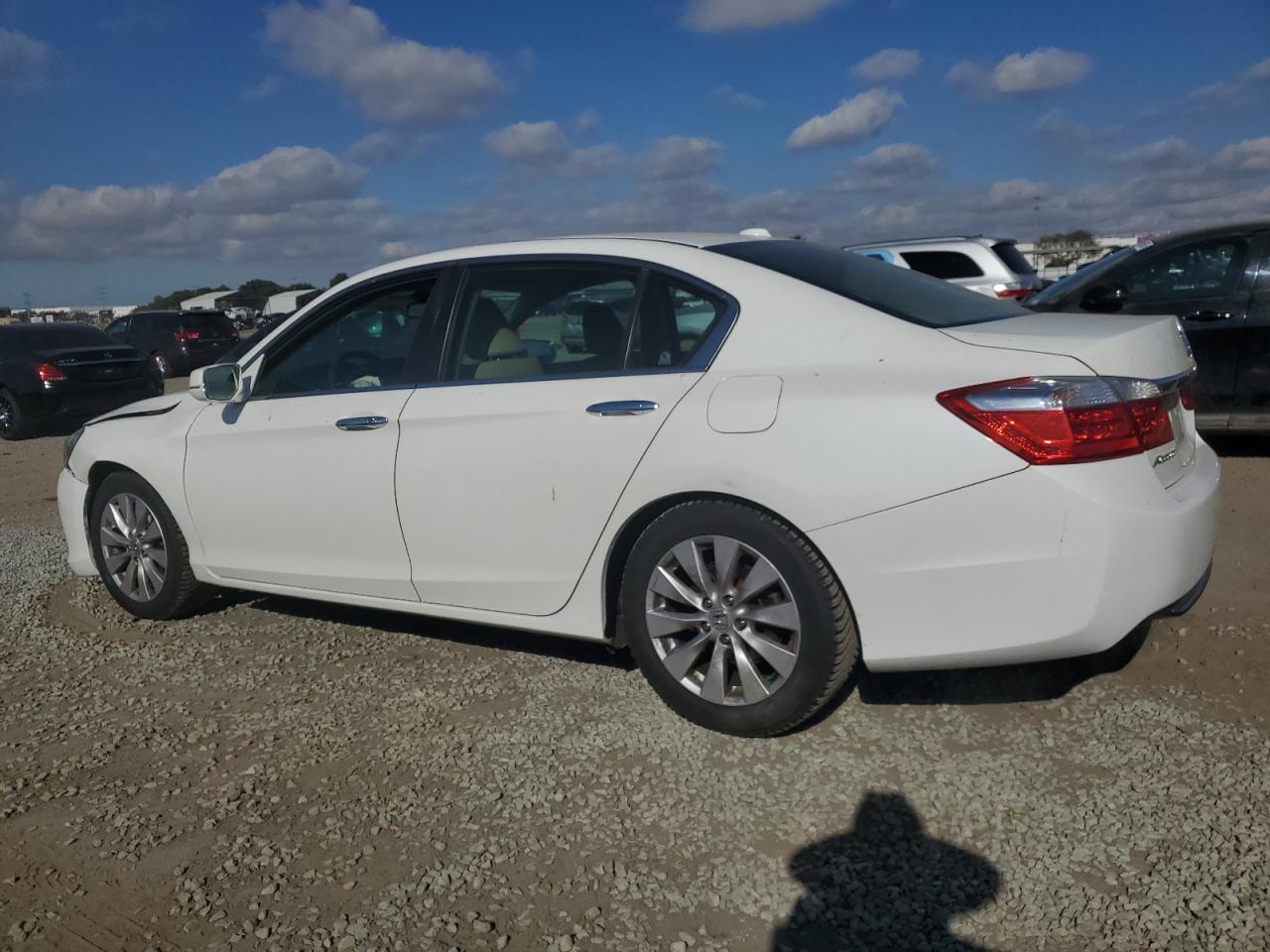 VIN 1HGCR2F88DA083528 2013 HONDA ACCORD no.2