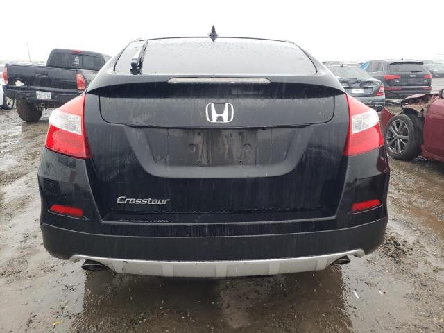  HONDA CROSSTOUR 2013 Black