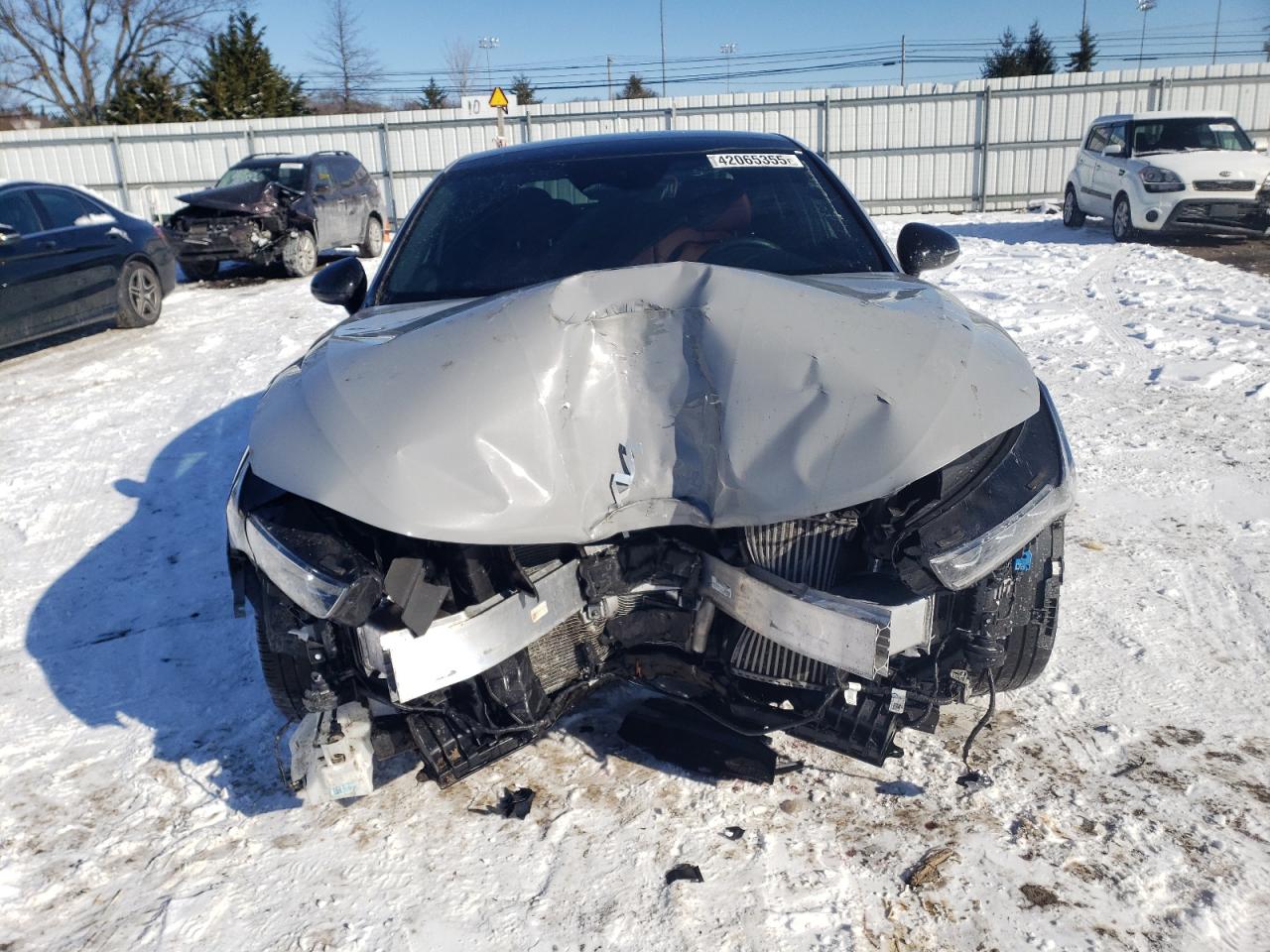 2023 Kia K5 - Image 5