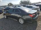 2012 Toyota Camry Hybrid للبيع في Riverview، FL - Side