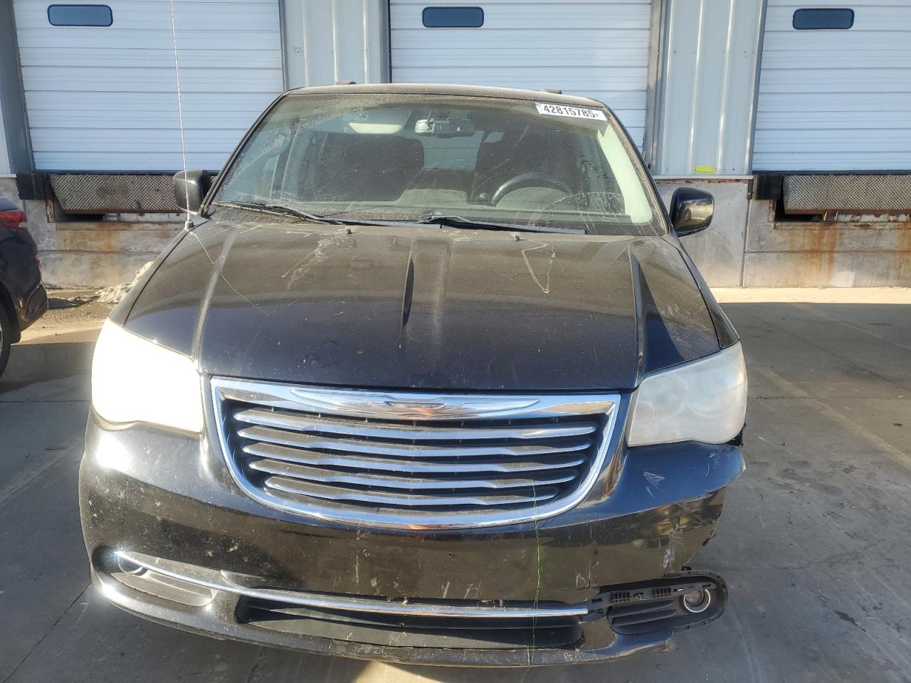 2012 Chrysler Town & Country - Image 5