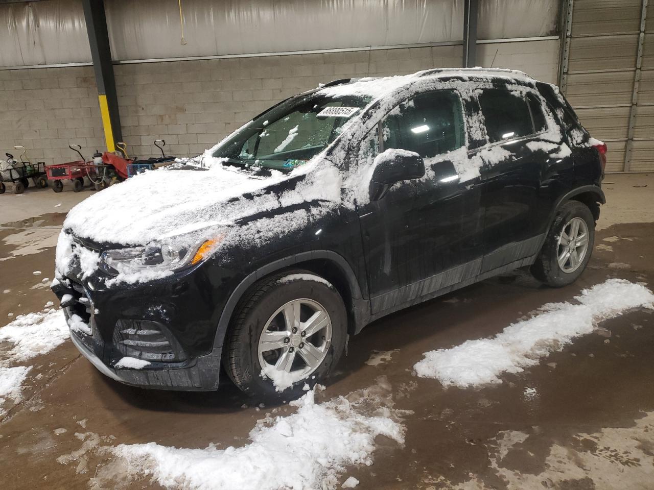 2018 Chevrolet Trax - Image 1