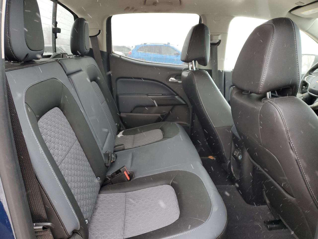 2020 Chevrolet Colorado - Image 10
