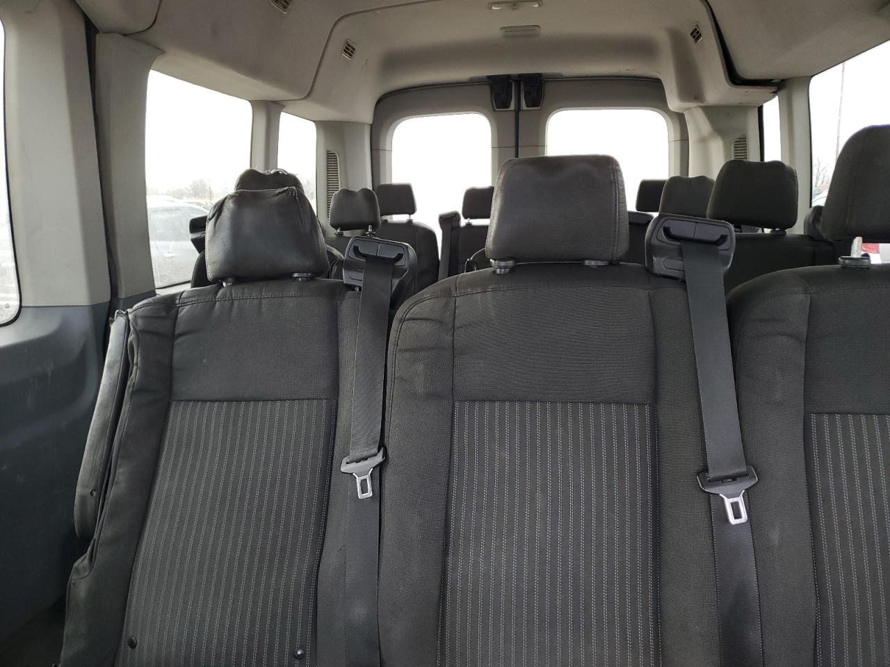2018 Ford Transit - Image 10