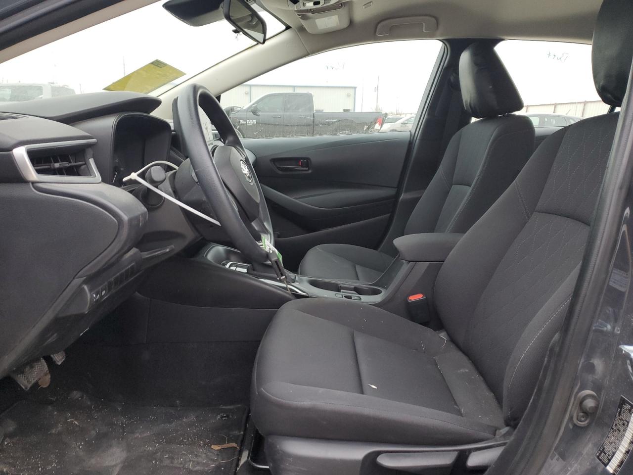 2024 Toyota Corolla - Image 7