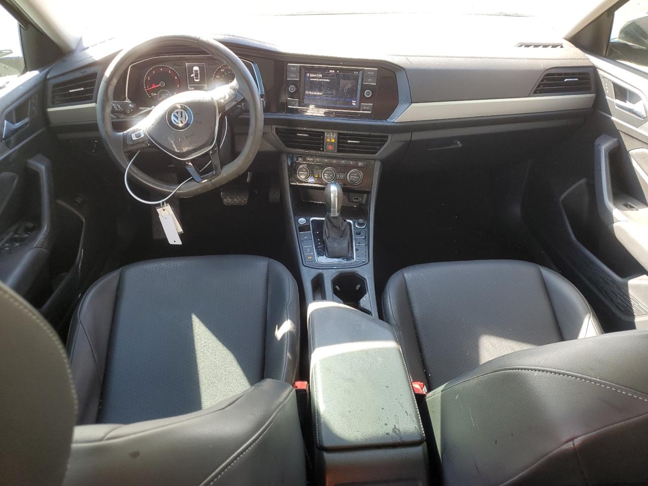 2019 Volkswagen Jetta - Image 8