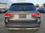 2017 Mercedes-Benz Glc 300 4Matic en Venta en Rancho Cucamonga, CA - Front End