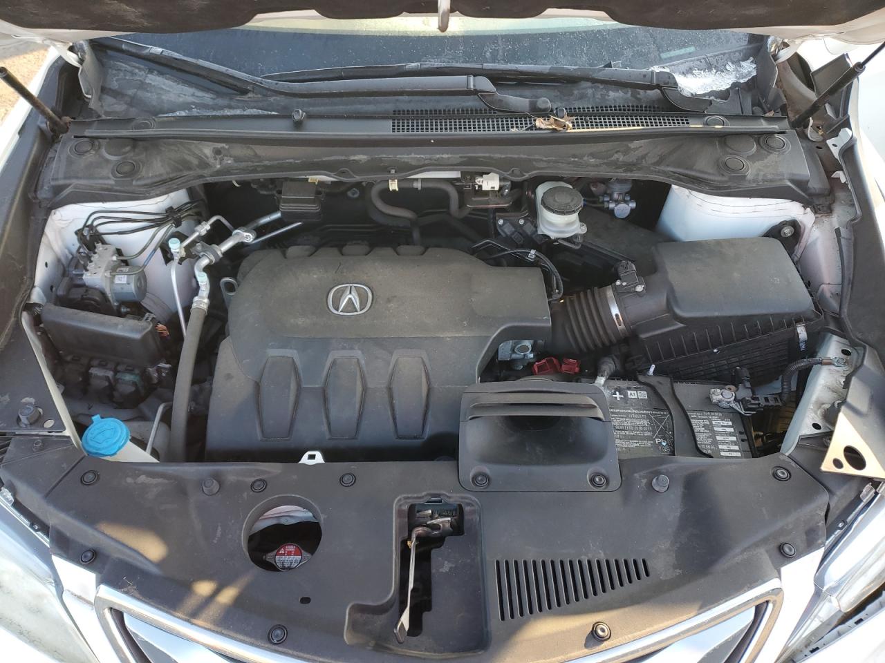 2018 Acura RDX - Image 12