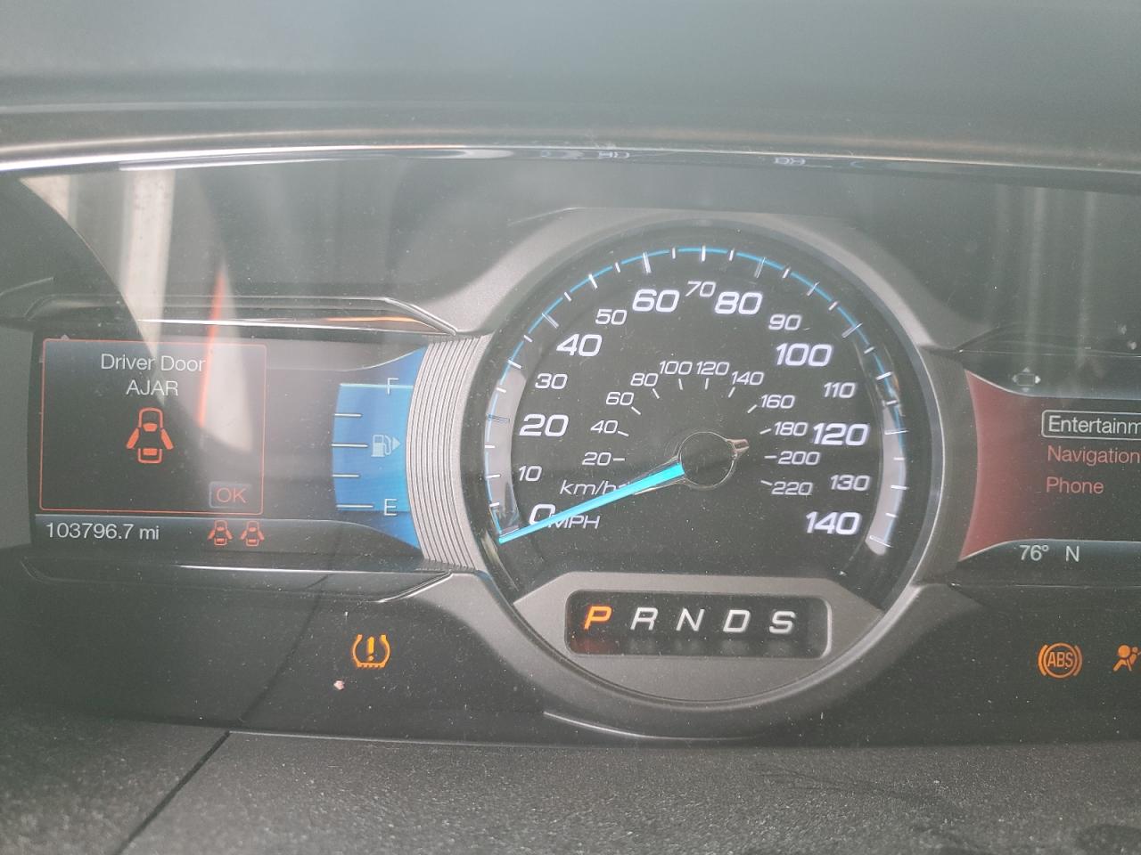 2018 Ford Taurus - Image 9