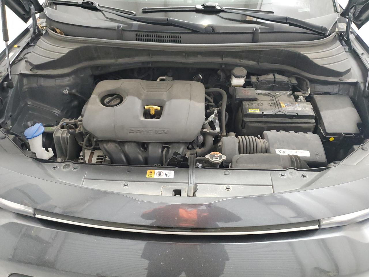 2022 Kia Soul - Image 12