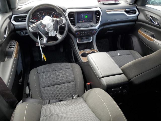  GMC ACADIA 2023 Silver