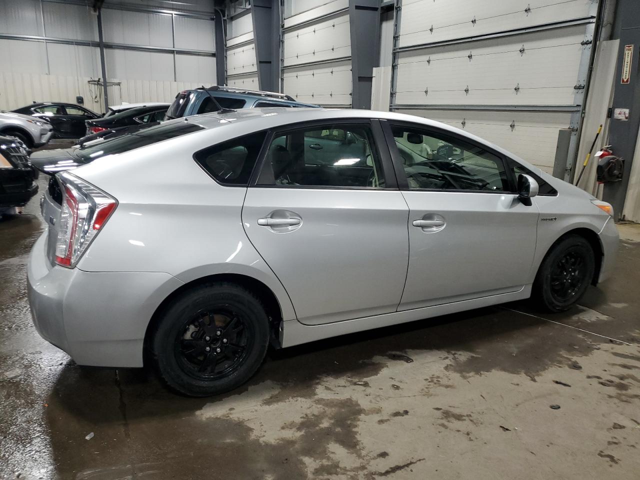 2012 Toyota Prius - Image 3