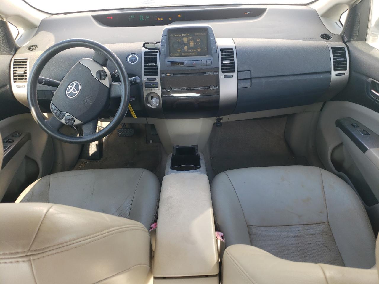 2006 Toyota Prius - Image 8